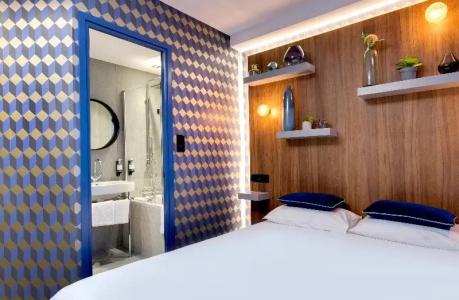 Hôtel Montmorency & Spa - 69