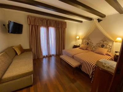 Rigat Park & Spa - 65