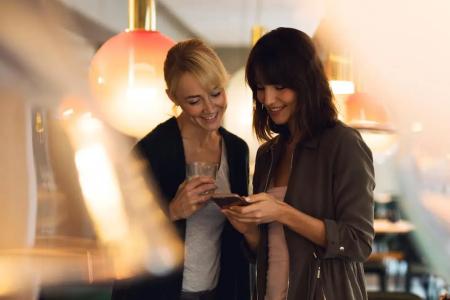 Kitz Boutique & Restaurant - 20