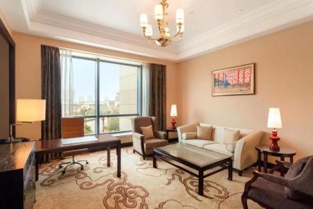Wyndham Grand Xi'an South - 65