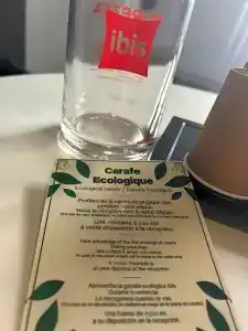 ibis Bordeaux Centre Meriadeck - 54
