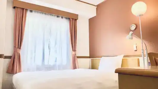 Toyoko Inn Kumamoto-jyo Toricho Suji - 32
