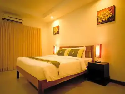 Sinsuvarn Airport Suite - 66