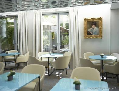 Hôtel De Sers Champs Elysées Paris - 21