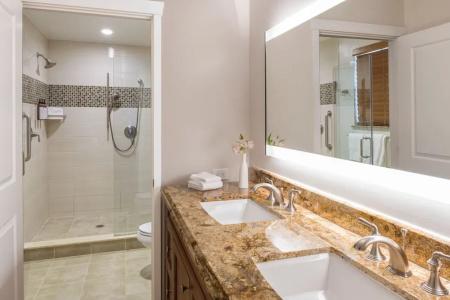 Marriott Lakeshore Reserve - 59
