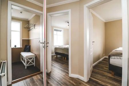 G19 Boutique Apartments - 6