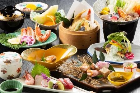 Tsutaya Ryokan - 24