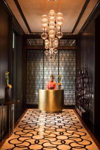 Waldorf Astoria Chengdu - 19