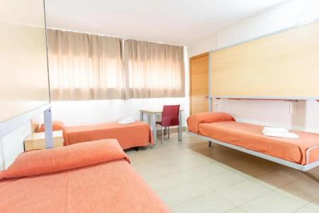 Albergue Inturjoven Sevilla - 23