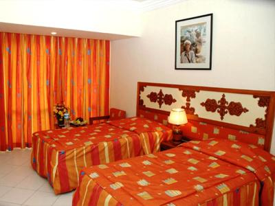 Bahia City Hotel - 4