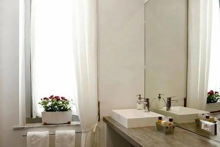 b&b Albaro - 23