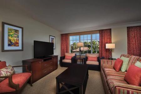 Marriott Lakeshore Reserve - 100