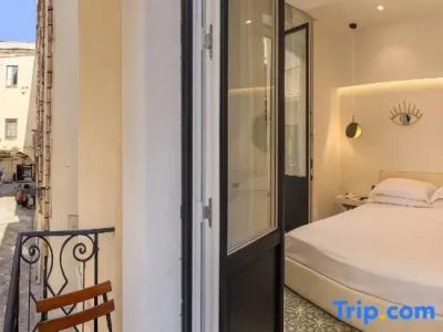 Badia Nuova Apart , Restaurant , Rooftop Lounge Bar - 312