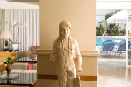 Best Western Plus Plaza - 24