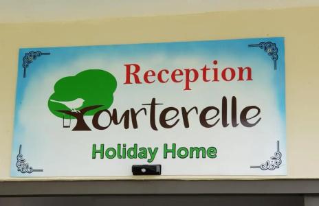 La Modestie Guest House - 31