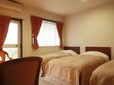 Akakura Yours Inn - 27