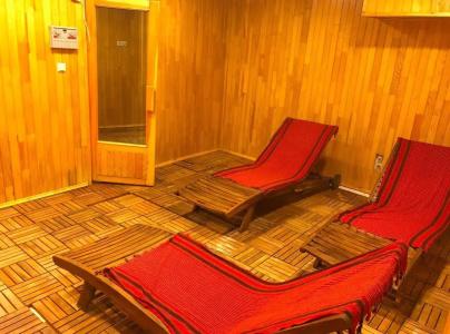 Zarha Mountain Resort - 38