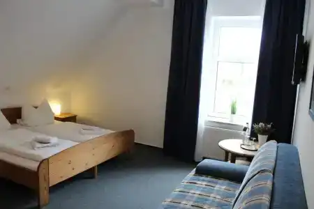Alte Schmiede Jork - 16