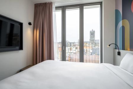b&b Gent Centrum - 6