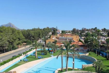 ApartBahia Pinosol - 13