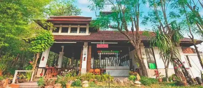 Tak Andaman Resort & - 0