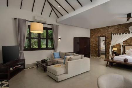 Samanea Beach Resort & Spa - 105