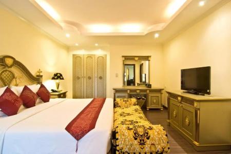 Lk Royal Suite - 70