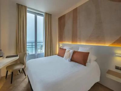 Best Western Premier Prince de Galles - 48