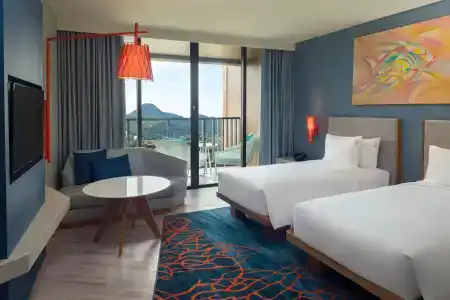 Holiday Inn Resort Vana Nava Hua Hin, An Ihg - Sha Extra Plus - 10