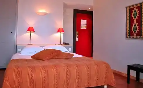 Hôtel Cloitre Saint Louis Avignon - 34