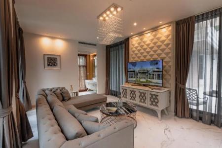 Phukalini Luxury Pool Villa & Onsen-Sha Plus Certified - 130