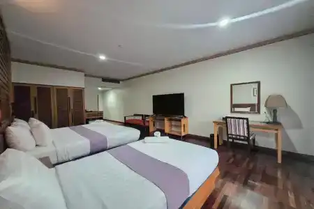 Taman Resort - 121