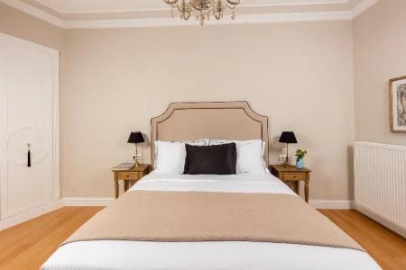 Athens Mansion Luxury Suites - 46