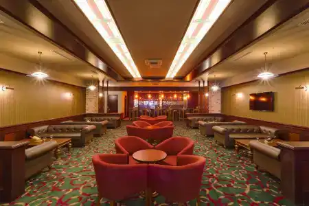 Terrace Elite Resort Ultra All Inclusive - 8