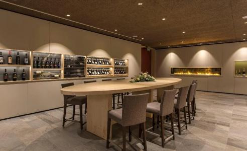Sunstar & SPA Grindelwald - 25