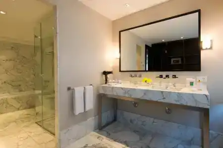 Buenos Aires Marriott - 9