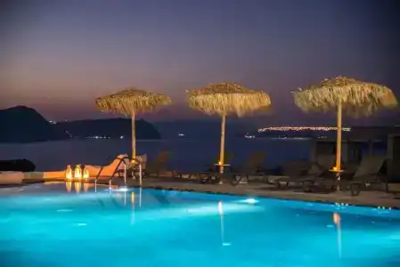 Sunset Faros - 16
