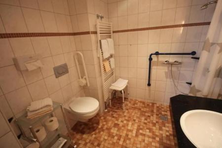 Bad Pyrmonter Hof - 59