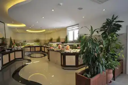 Kleopatra Micador Otel - 23