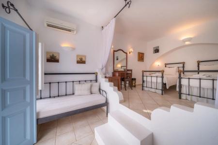 Chora Resort & Spa - 114