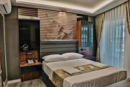 çesme marin butik otel - 59