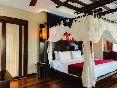 Aonang Phu Pi Maan Resort & Spa - Sha Extra Plus - 163