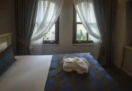 Sarnic & Sarnic Premier(Ottoman Mansion) - 26