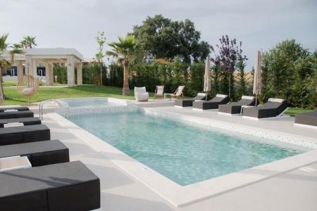 Kallithea Village - 14
