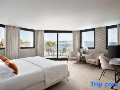 Jw Marriott Cannes - 123