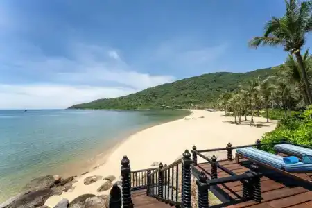 Intercontinental Danang Sun Peninsula Resort, An Ihg - 30