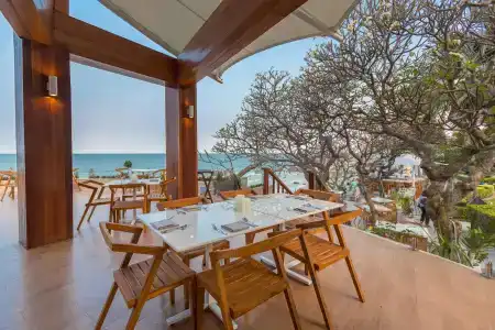 Hilton Hua Hin Resort & Spa - Sha Extra Plus - 20