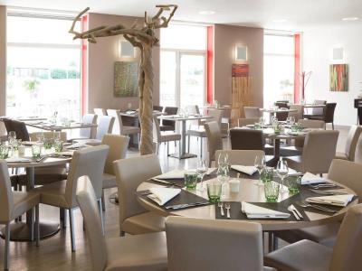 Novotel Reims Tinqueux - 32
