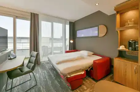 Park Inn by Radisson Papenburg - 126