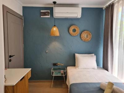 Park Boutique Rooms & Apart - 89